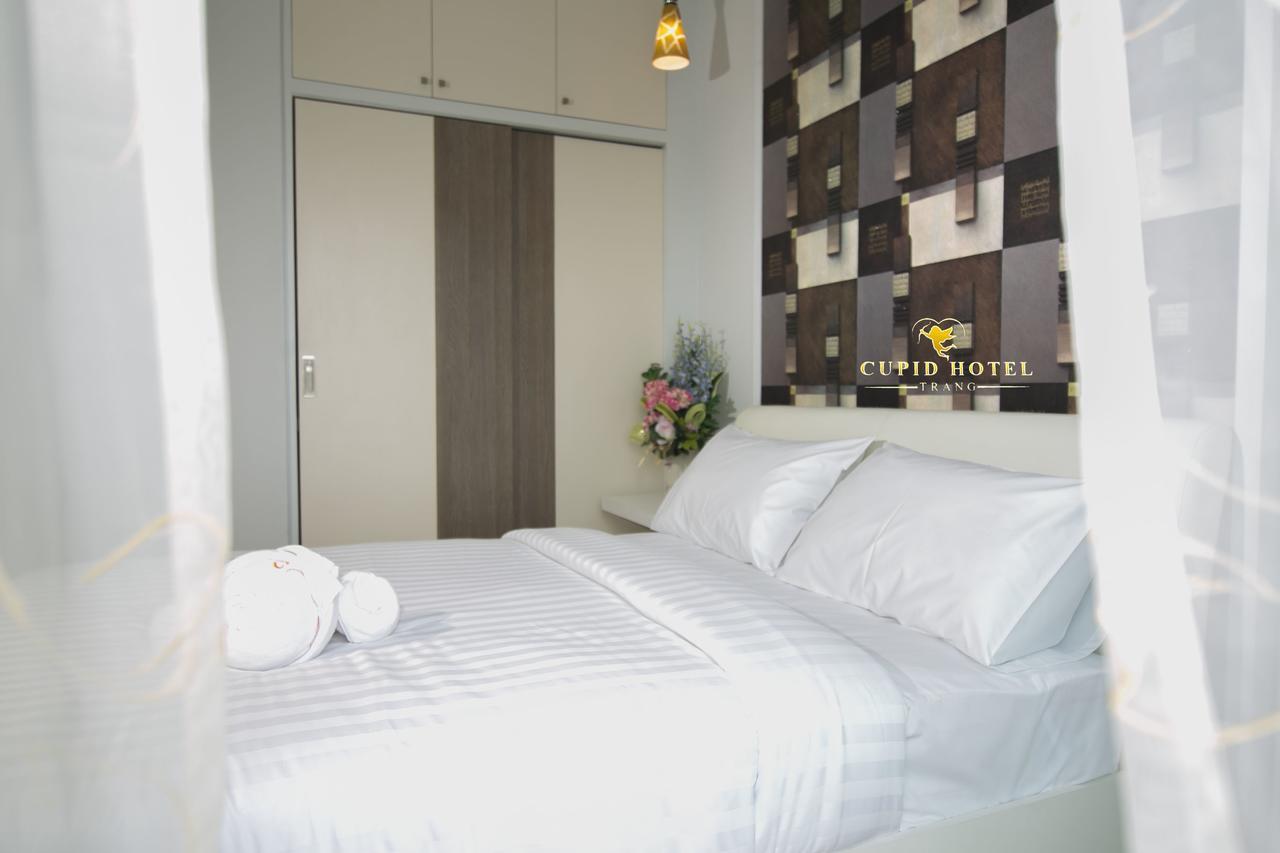Cupid Hotel Ko Sukon Zimmer foto